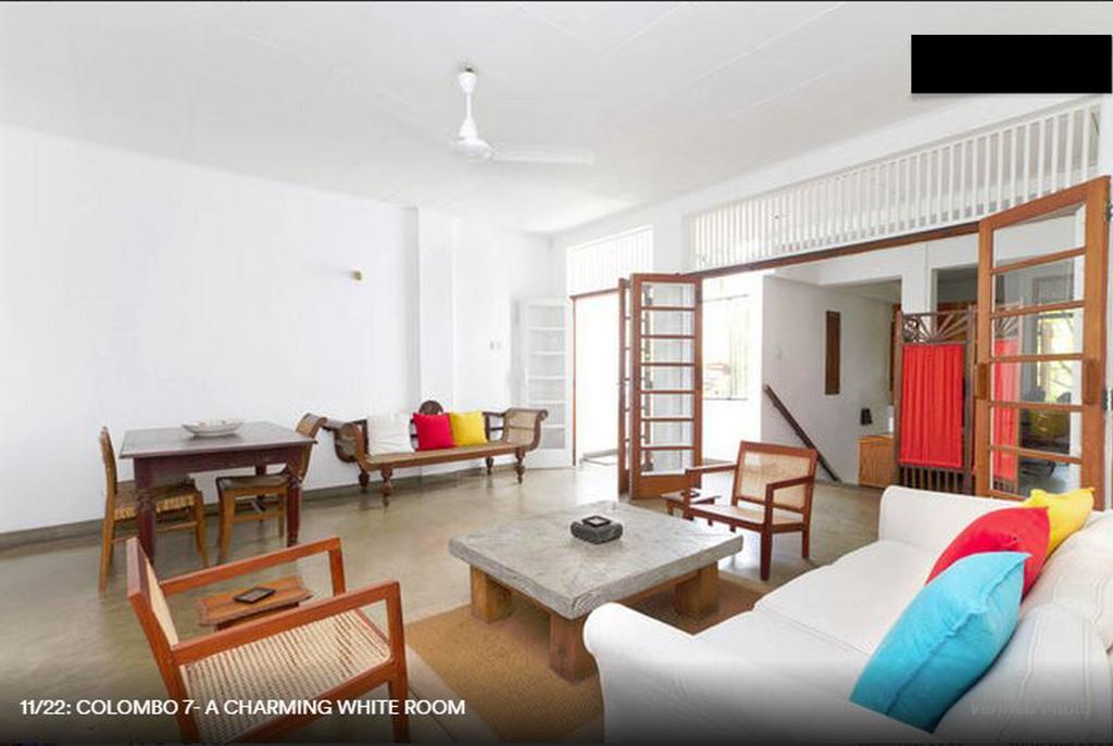 Bed & Breakfast 7 - A Charming White 2*
